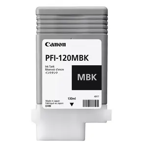 Картридж Canon Ink 2884C001 PFI-120MBK Матовый черный