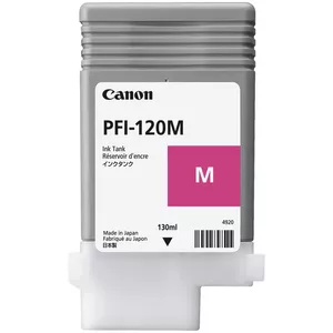 Cartridge Canon Ink 2887C001 PFI-120M Magenta