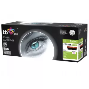 Toneris Brother TN325 M 1005 lapas Melns