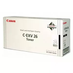 Картридж для тонера Canon CF1660B006 1 шт. Оригинальный черный 1500 страниц