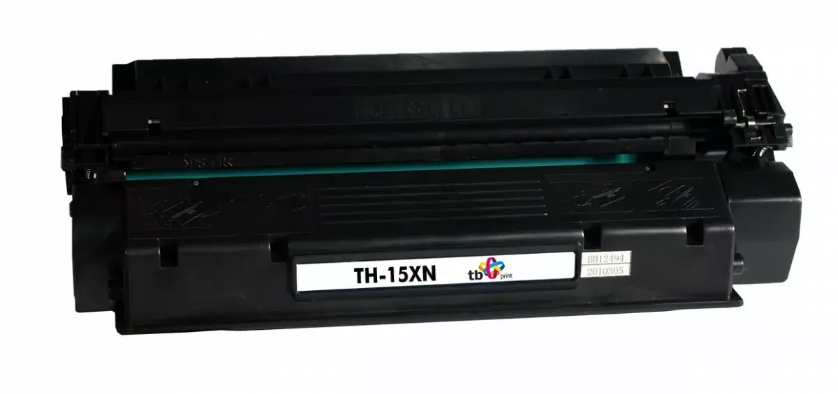 Toneris HP C7115X N C7115X Photo 2