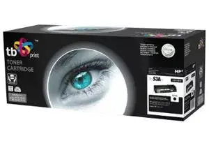 Toneris HP Q7553A Q7553A Photo 1
