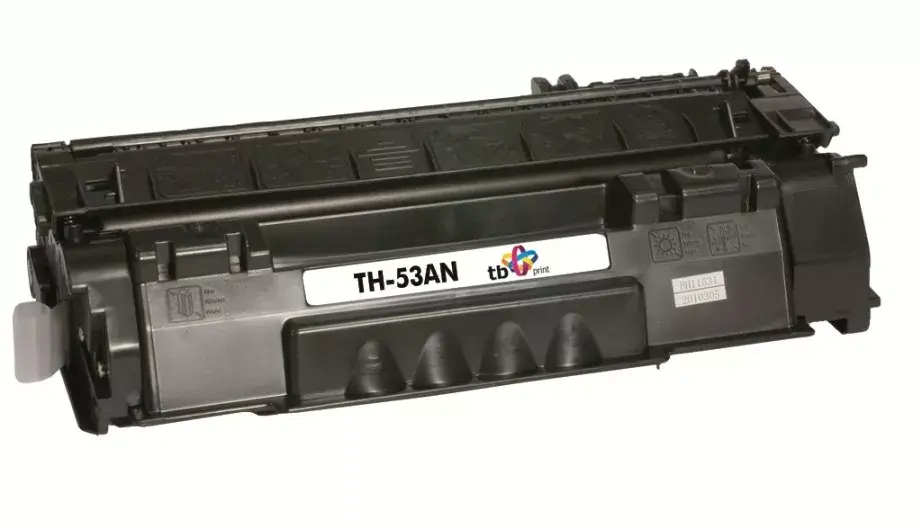 Toneris HP Q7553A Q7553A Photo 3