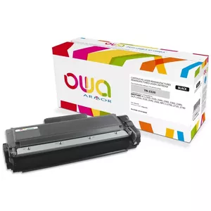 Toner OWA Armor compatible with Brother TN-2320 2600st 2600 pages black