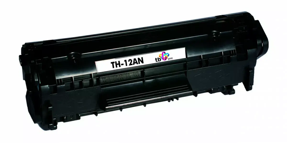 Toneris HP Q2612A N Q2612A Photo 3
