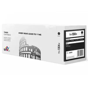 Toneris HP Q2613X TH-13XN 2500 lapas Melns