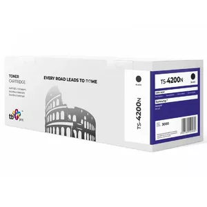 Toner Samsung SCX-D4200A N 3000 pages Black