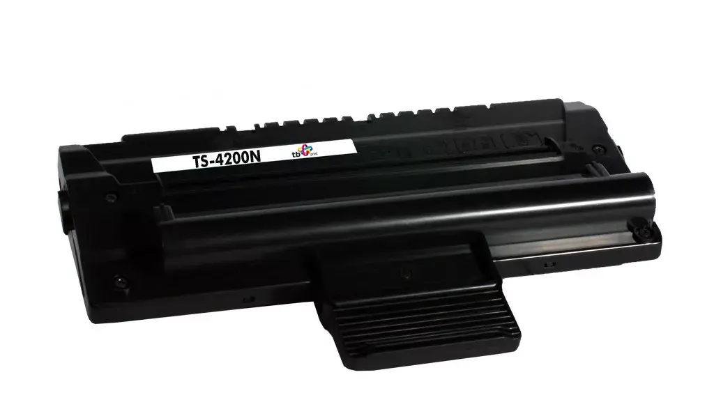 Toneris Samsung SCX-D4200A N TS-4200N TB Photo 2
