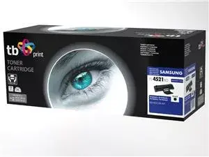 Тонер Samsung SCX-4521D3 TB Photo 1
