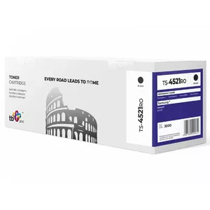 Тонер Samsung SCX-4521D3 3000 страниц Черный