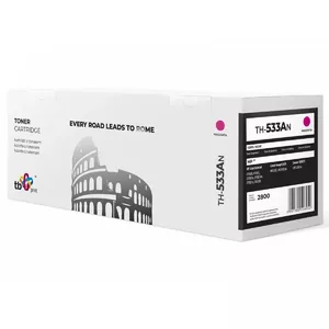 Тонер HP Toner TH-533AN 2500 страниц Магента