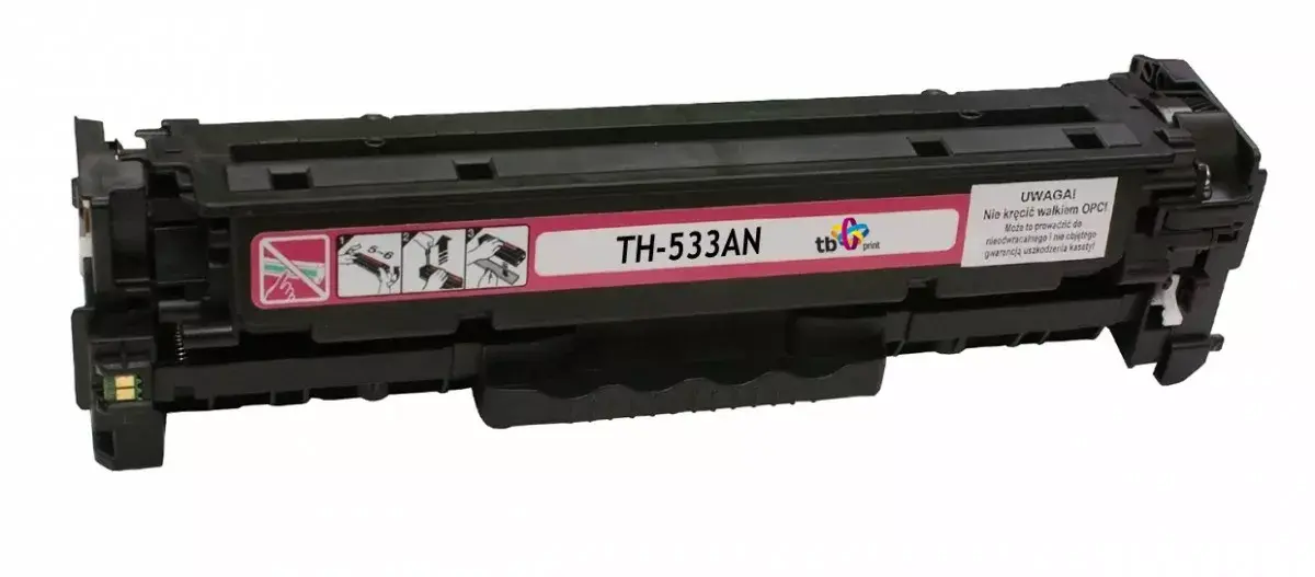 Toneris HP TH-533AN CC533A Photo 2
