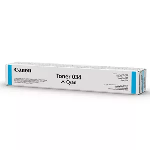 Картридж тонера Canon 034 CF9453B001 1500 страниц Черный