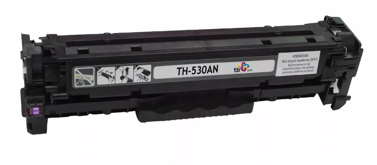 Toneris HP TH-530AN CC530A Photo 2