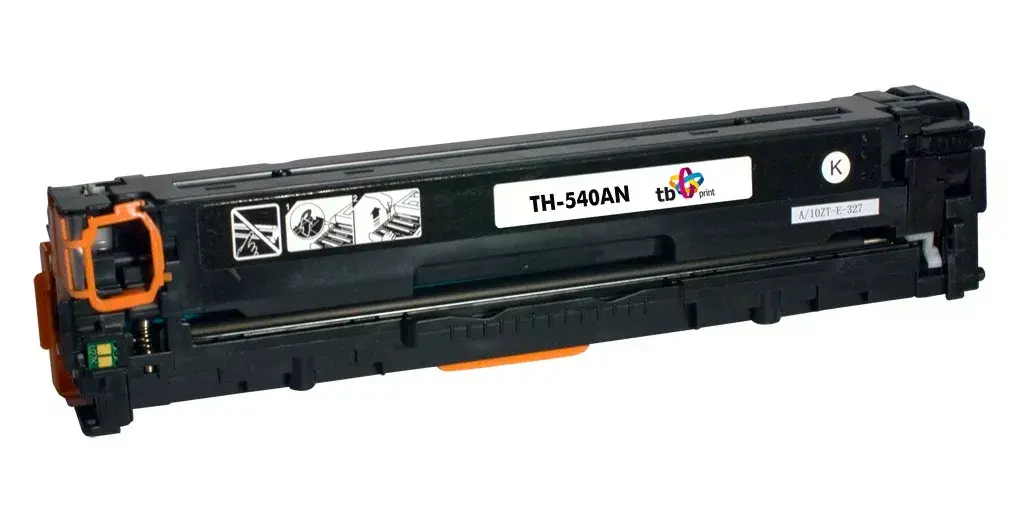 Toneris HP CM1215 TH-540AN Photo 2