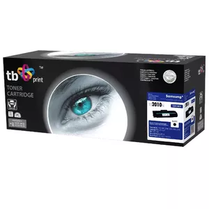 Toner Toneris TS-2010N Samsung ML-2010D3 3000 pages Black