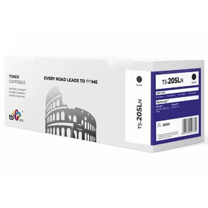 Toner Samsung ML3710 100% new XL TS-205LN 5000 pages Black