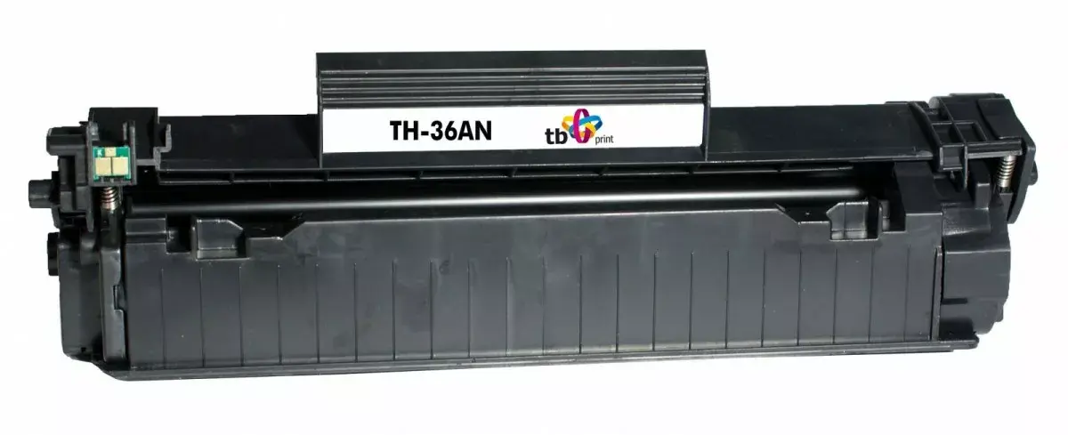 Toneris HP CB436A 100% jauns Photo 2