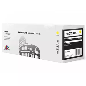 Тонер HP 131A ЖЕЛТЫЙ TH-212ARO 1500 страниц