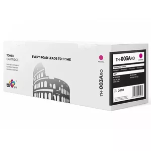 Тонер HP Q6003A 2000 страниц Магента