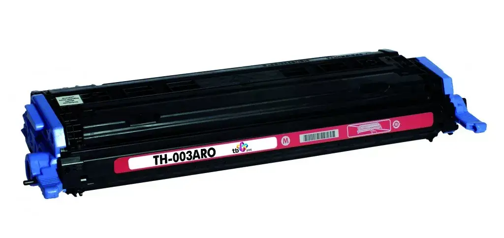 Toneris HP Q6003A TH-003ARO Photo 2
