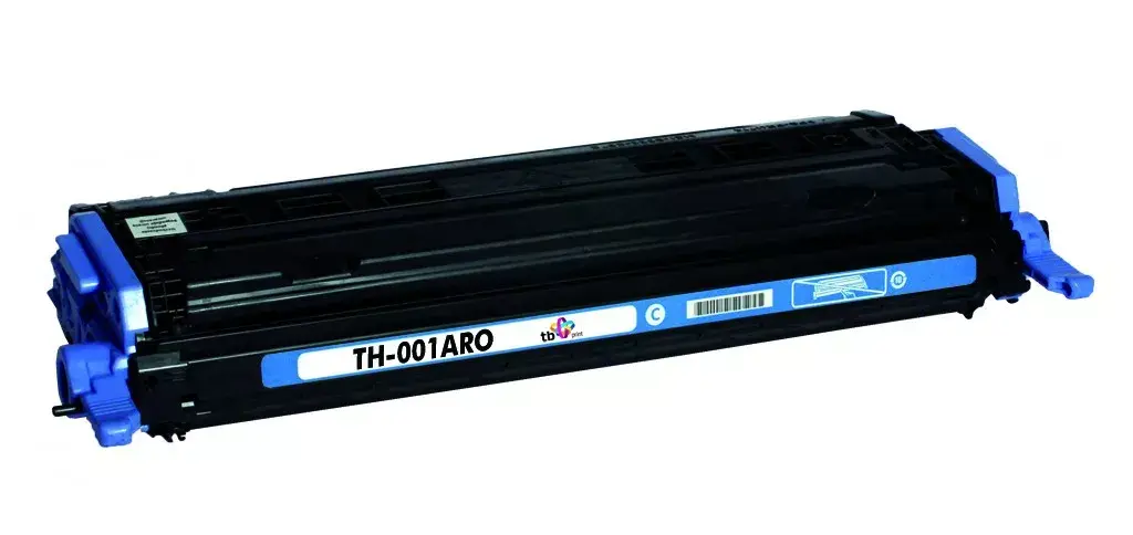 Toneris HP Q6001A TH-001ARO Photo 2