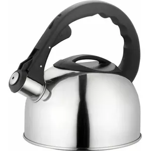 Electric kettle Lumier LT 7004 1.7L 2200W Silver