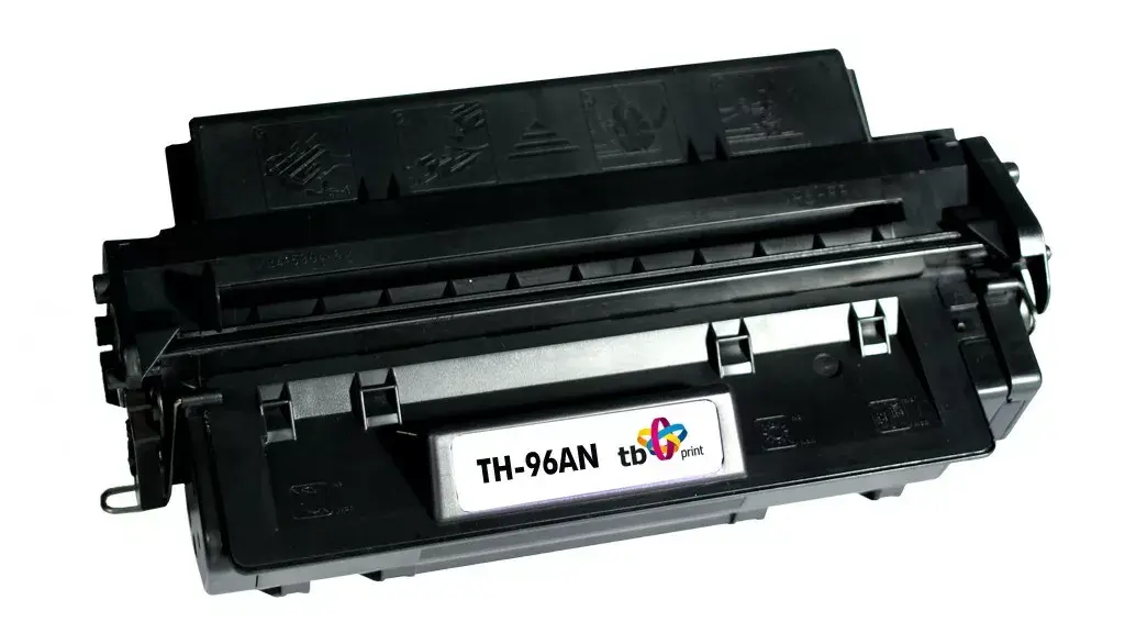 Toneris TB saderīgs ar HP C4096A TH-96AN Photo 2
