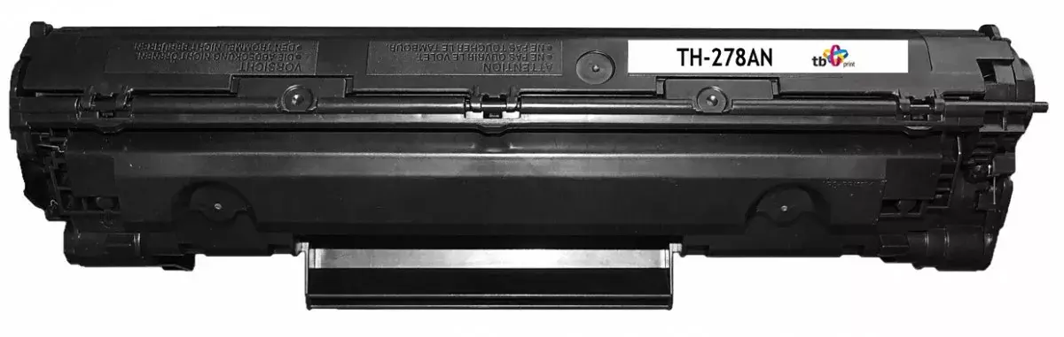 Toneris HP CE278A TH-278AN Photo 2