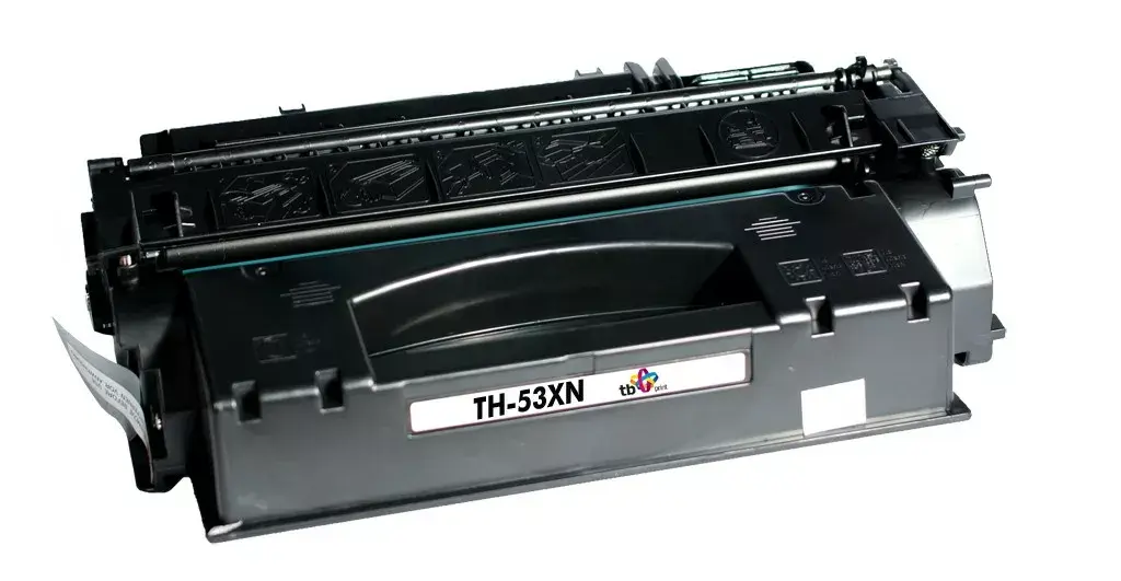 Toneris HP Q7553X TH-53XN Photo 2