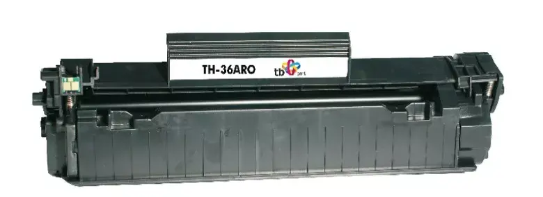 Тонер HP CB436A TH-36ARO Photo 2