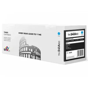 Toneris HP CB541A 1500 lapas Melns