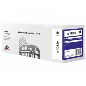 Toner Samsung TS-1082N 1000 pages Black