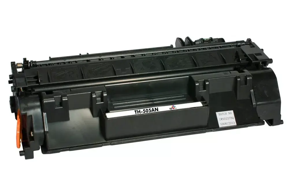Toneris TB Sort TH-505AN 505AN Photo 2