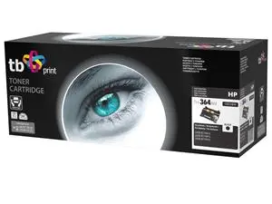 Toneris TH-364AN HP LJ P4014/4514A Photo 2