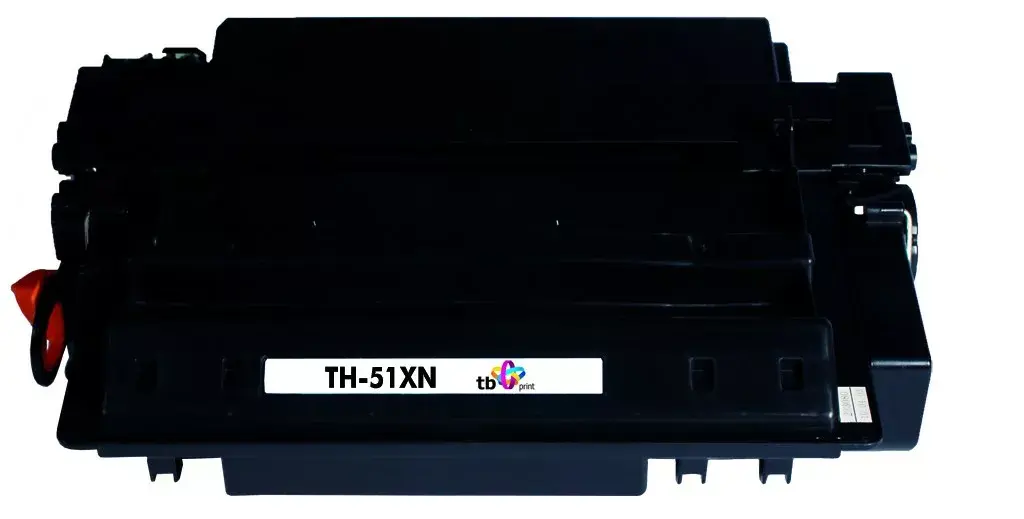 Toneris HP Q7551X TH-51XN Q7551X Photo 2