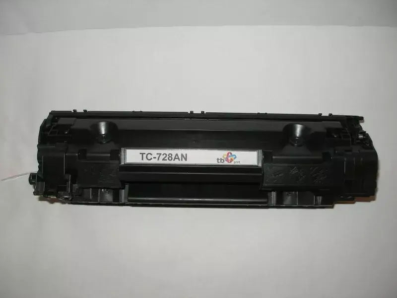 Toneris Canon CRG728 TC-728AN TC-728AN Photo 2