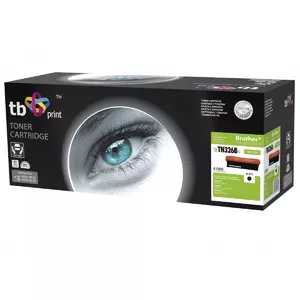 Toner Brother TN326B 3000 pages Black