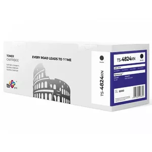 Тонер Samsung SCX 4824X 2500 страниц Черный