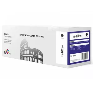 Toneris Samsung MLT-D101S 100% N 1500 lapas Melns