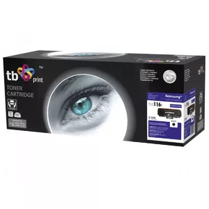 Тонер Toneris Samsung MLT-D116L 3000 страниц Черный