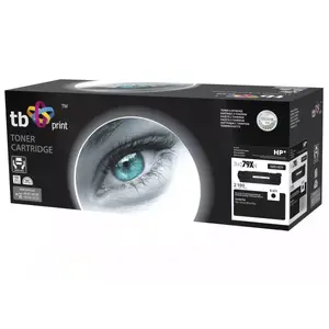 Toner HP CF279X LJ M12/M26 1000 pages Black