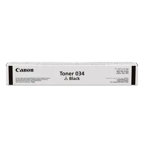 Тонер Canon Toner 9454B001 34 Черный 5000 страниц