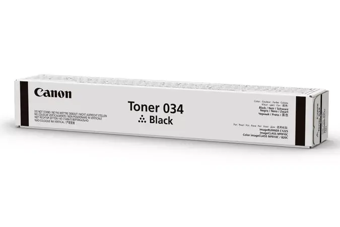 Toneris Canon Toner 9454B001 CF9454B001 Photo 2