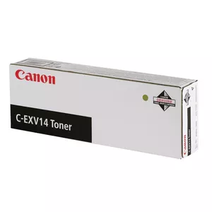 Toner Canon C-EXV14 0384B006 20000 pages Black