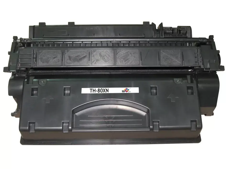 Toneris TB saderīgs HP CF280X TH-80XN Photo 2