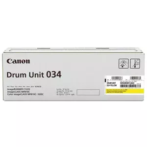 Оригинальный тонер Canon 034 ImageClass MF820Cdn/MF810Cdn