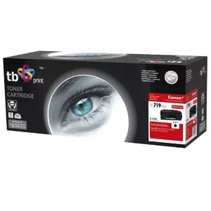 Toner Canon CRG-719H 3000 pages Black