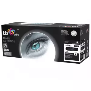 Тонер HP CLJ M452/477 10% новый Черный TH-410AN