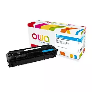 Toner OWA Armor CRG-045H C 2200 pages blue/cyan